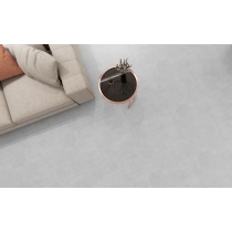 FIXT - 31X31, GRAY CEMENT, MATTE